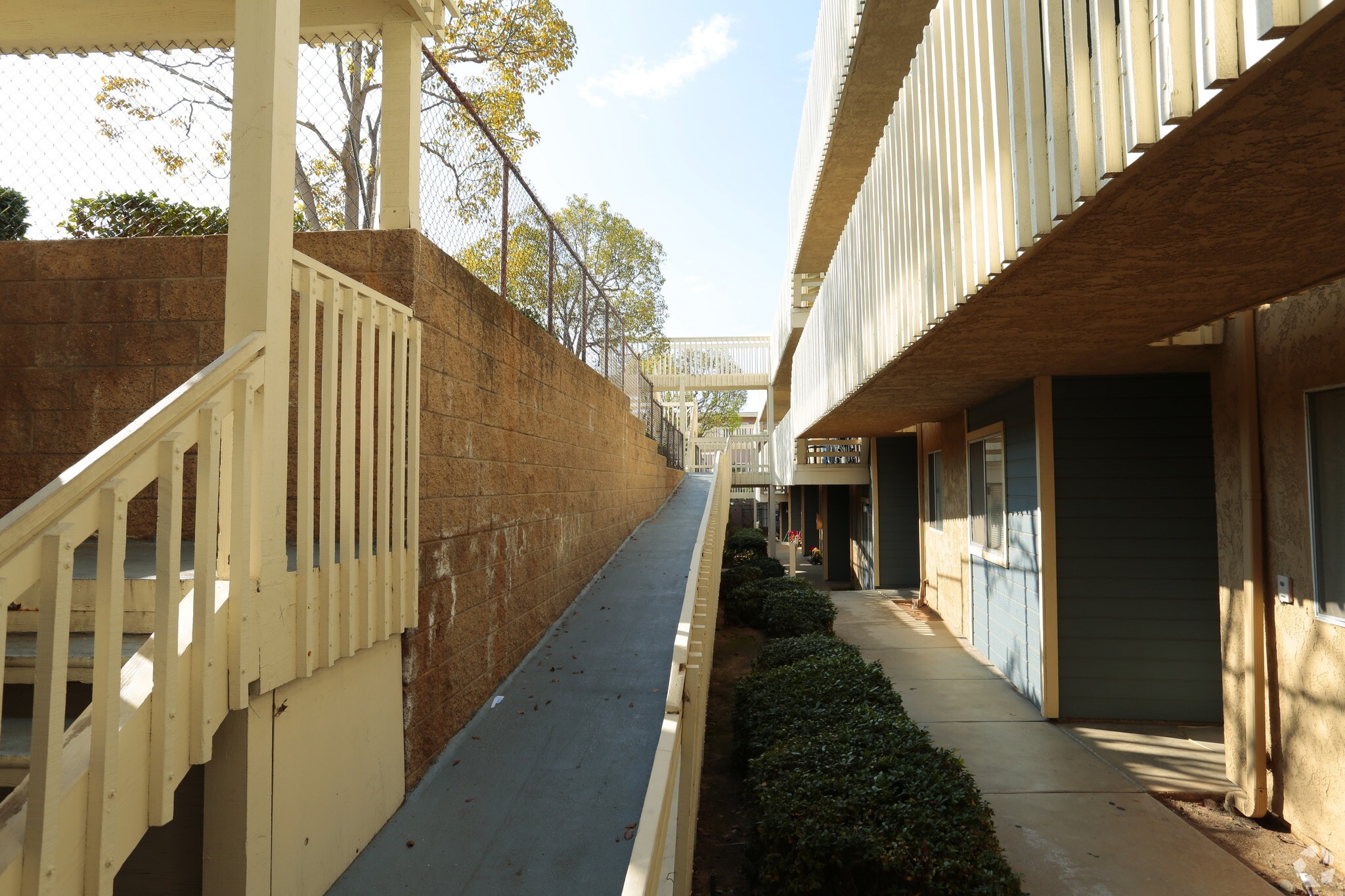 Building Photo - Sea Vale Bluff Apartments