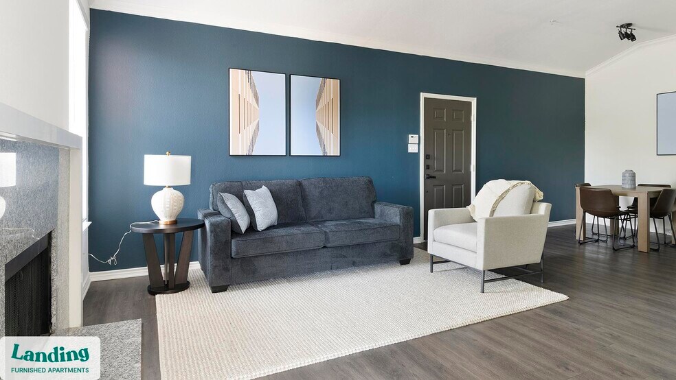 Building Photo - 9601 Custer Rd