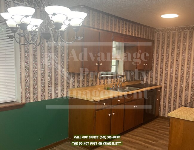 Building Photo - Convenient 3-Bedroom, 1-Bathroom Home in Conway, AR!