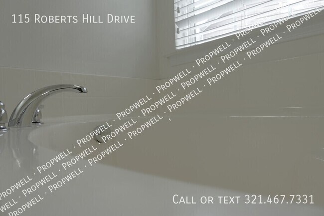 Building Photo - 115 Roberts Hill Dr