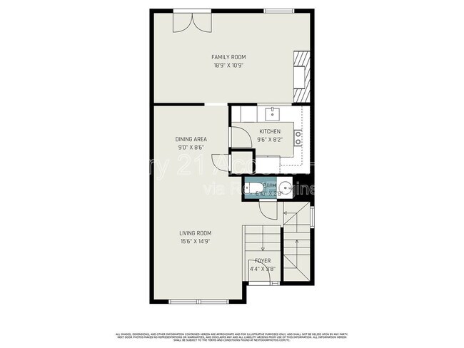 Building Photo - 2514 S Arlington Mill Dr