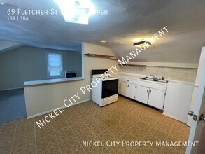 Building Photo - 69 Fletcher St