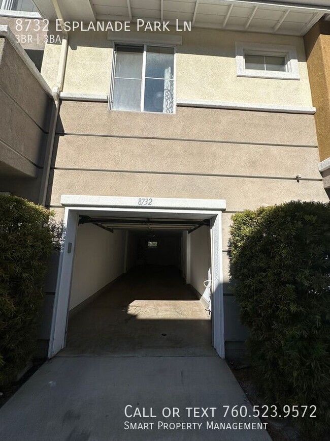 Building Photo - 8732 Esplanade Park Ln