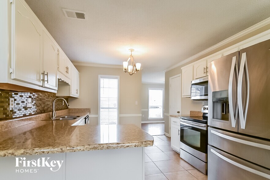 Building Photo - 4755 Harvest Park Dr