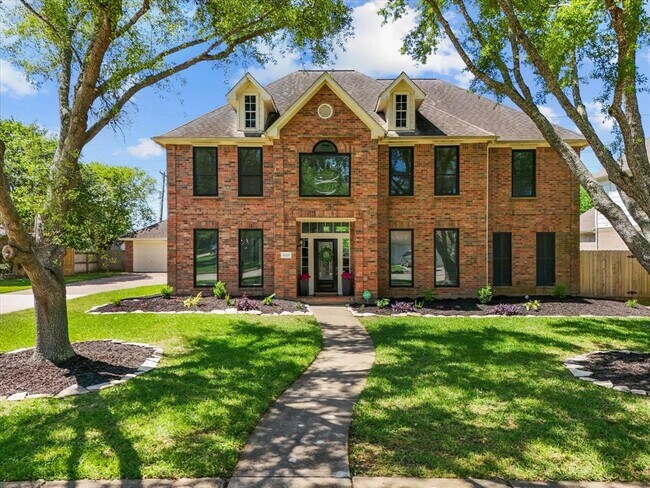 Primary Photo - 1223 Hawkhill Dr
