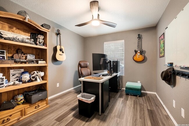 Building Photo - 8111 Running Hollow