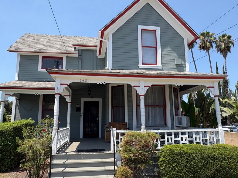 Building Photo - 148 S 4th St