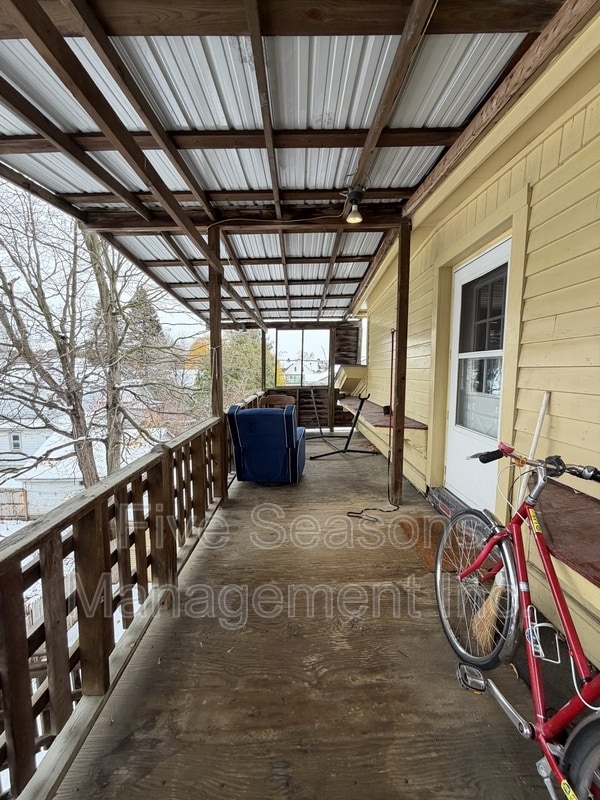 Building Photo - 68-70 North Union Street - #3 Rear