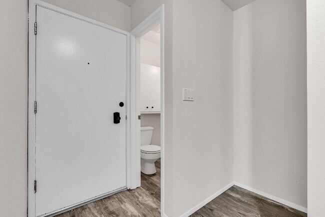 Building Photo - "Charming 2-Bed Condo Oasis in Walnut Cree...