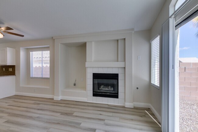 Building Photo - Newly Renovated 3-Bedroom Home in Summerlin