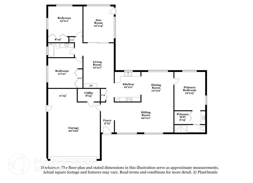 Building Photo - 1333 Sterling Oaks Dr