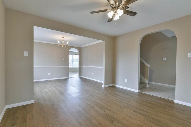 Building Photo - 5111 Chase Wind Ct