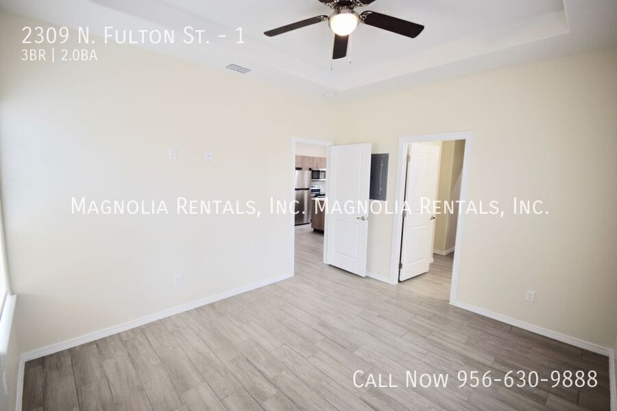 Building Photo - 2309 N Fulton St