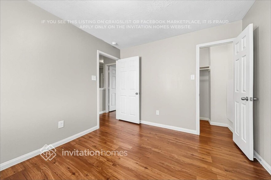Building Photo - 1203 Gibson Crossing Way