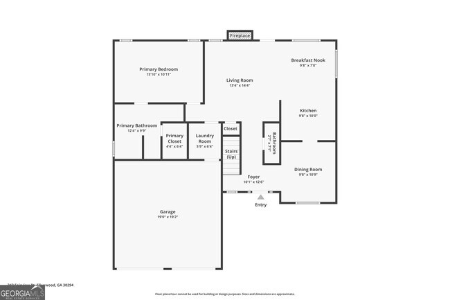 Building Photo - 242 Fairview Point