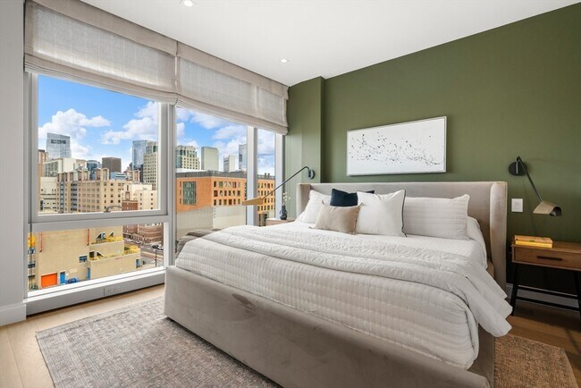 Building Photo - 100 Shawmut Ave