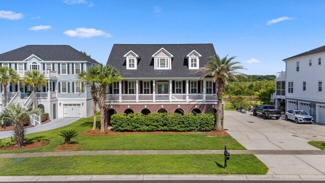 Building Photo - 1733 Indigo Island Dr