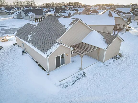 Building Photo - 11297 Belleharbour Cove