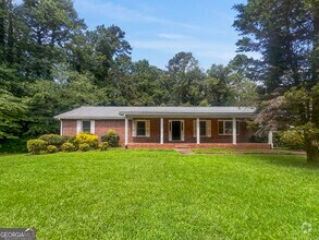 Building Photo - 4267 Trickum Rd