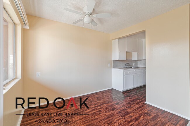 Building Photo - 3544 Brenton Ave