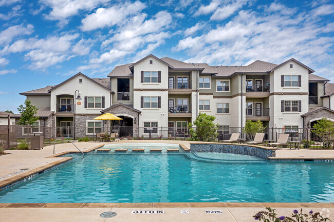 Building Photo - Cypress Creek at River Oaks Apartment Homes