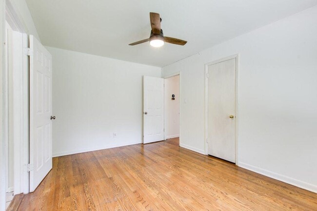 Building Photo - 2929 N Utah Ave