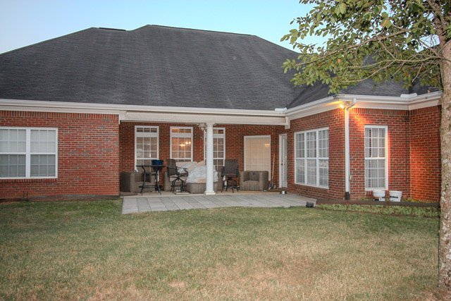 Building Photo - 116 Mallard Cove Dr