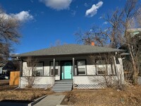 Building Photo - Charming 3BD/2BA Home in the Heart of Old ...