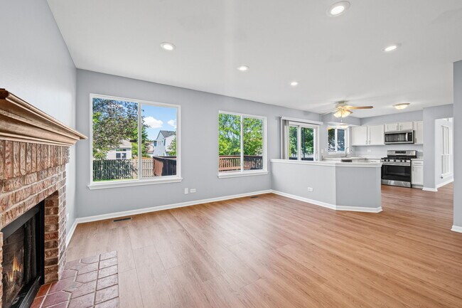 Building Photo - 931 Taralon Trail