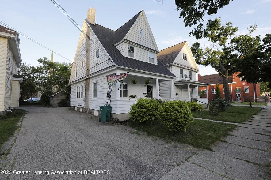 Building Photo - 504 N Walnut St