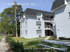Building Photo - 111 SW Madison Cir N