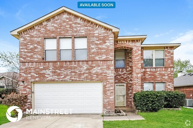Building Photo - 5601 Ainsdale Dr