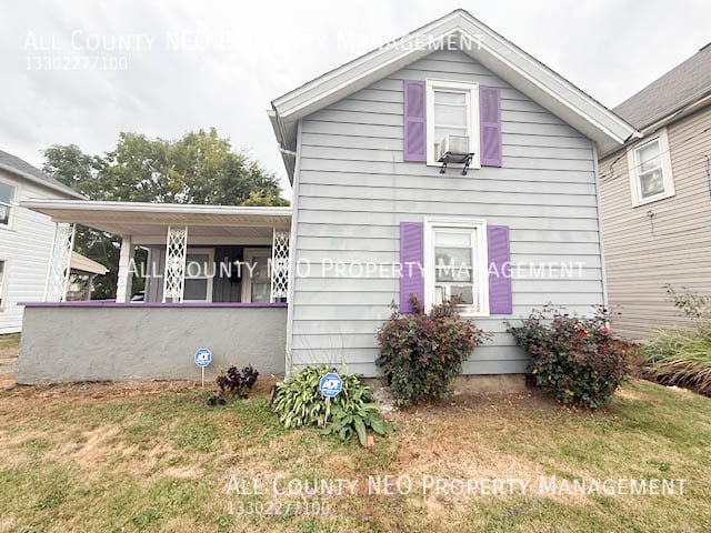 Primary Photo - 1212 6th St NE