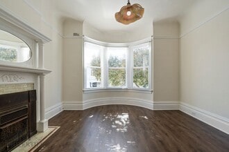 Building Photo - Updated Edwardian Style Noe Valley Flat - ...