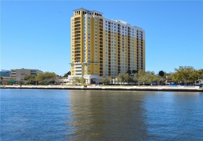 Primary Photo - 345 Bayshore Blvd