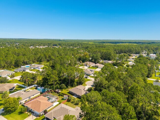 Building Photo - Beautiful 4-Bedroom Home in Palm Coast – B...