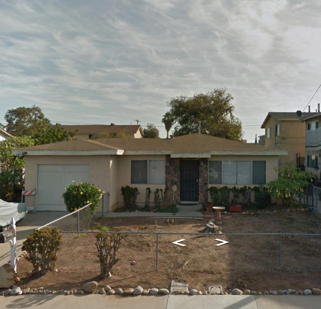 Primary Photo - 577-579 Florida Street