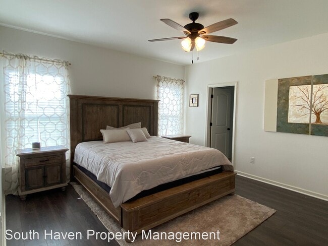 Building Photo - 3 br, 2 bath House - 42608 Baystone Avenue
