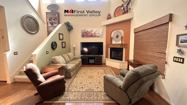 Building Photo - 3 Bedrooms, 2.5 Baths and a Two Car Garage