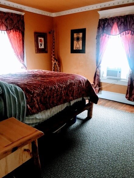 Building Photo - 113 Curtis Place