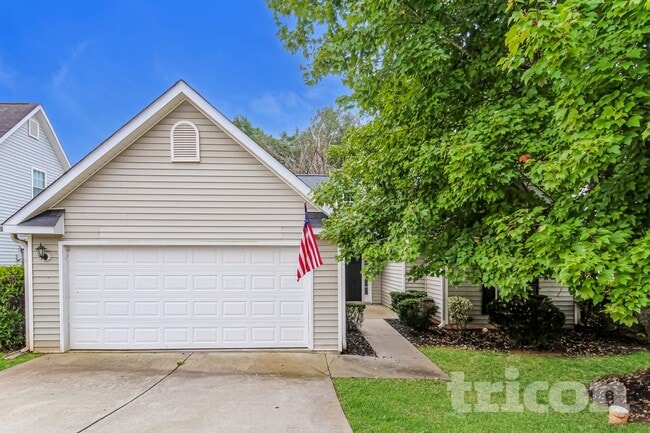 Building Photo - 4711 Jackam Ridge Ct