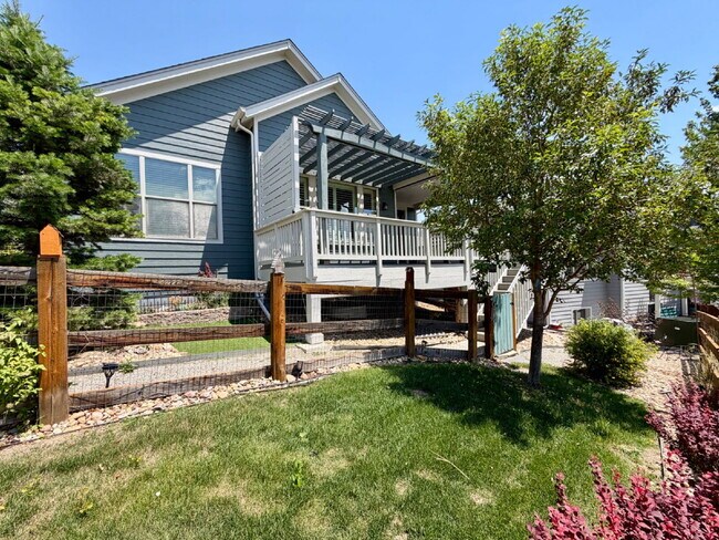 Building Photo - Luxury 4-Bedroom Ranch Featuring a Chef's Kitchen, Spa-Inspired Primary Suite & Finished Basement!!
