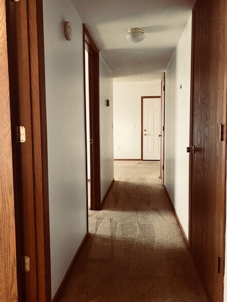 Hallway - 1914 S 15th St