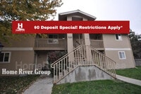 Building Photo - 262 N Latah St