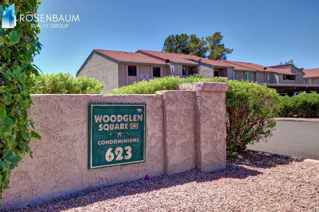 Building Photo - 533 W Guadalupe Rd