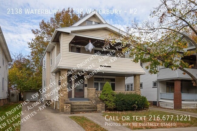 Primary Photo - 2138 Waterbury Rd