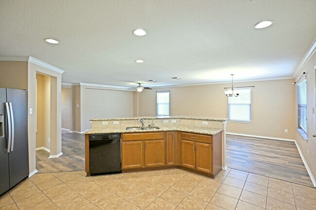 Building Photo - 1433 Cutler Bay