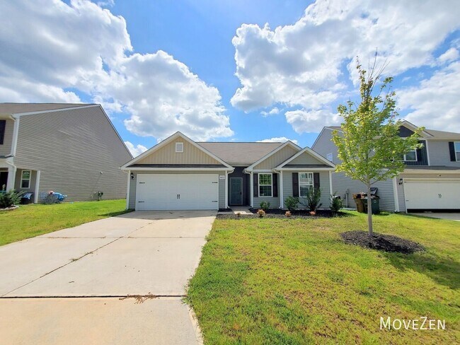 Building Photo - 4612 Hazelburn Dr