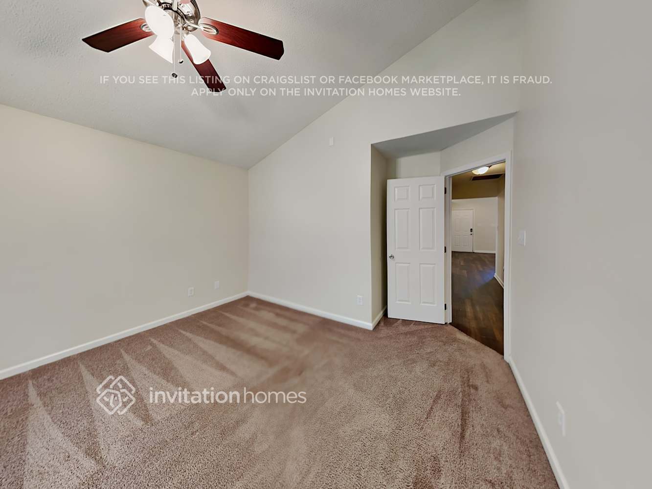 Building Photo - 7805 Royce Hall Ln