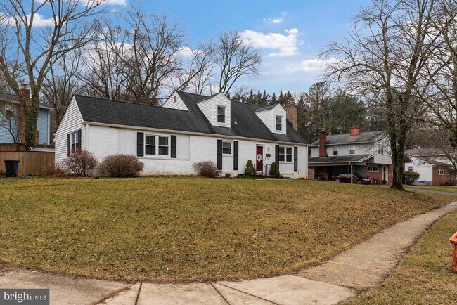 Building Photo - 931 Beaverbank Cir